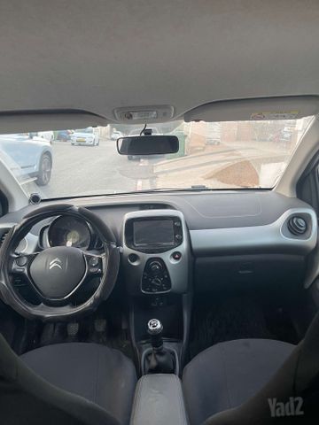 סיטרואן C1