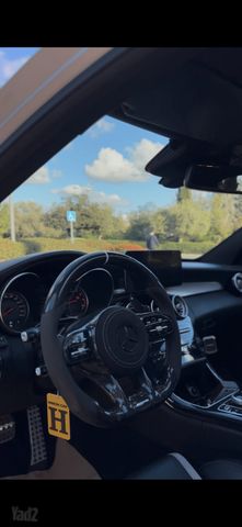 מרצדס-בנץ C-class