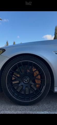 מרצדס-בנץ C-class