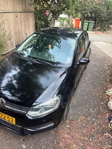 פולקסווגן פולו