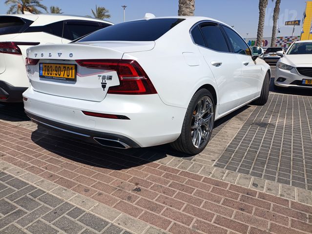 וולוו S60