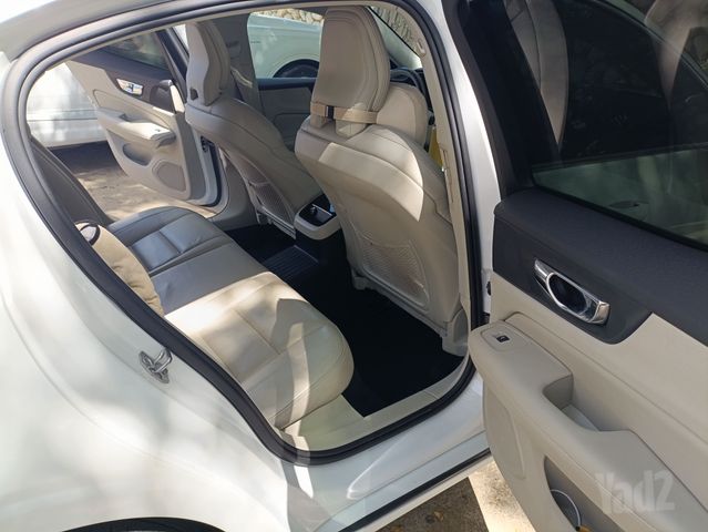 וולוו S60