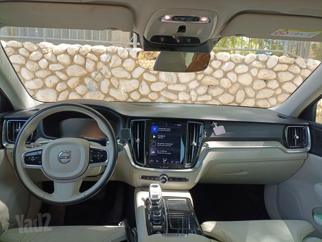 וולוו S60