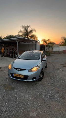 2 Active אוט׳ האצ'בק 5 דל 1.5 (103 כ״ס)