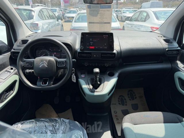 סיטרואן ברלינגו