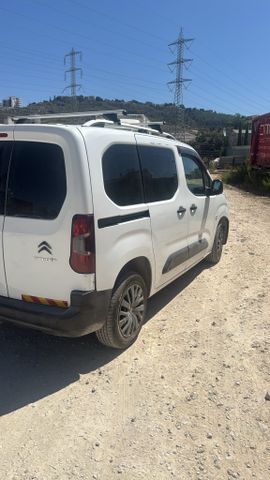 סיטרואן ברלינגו