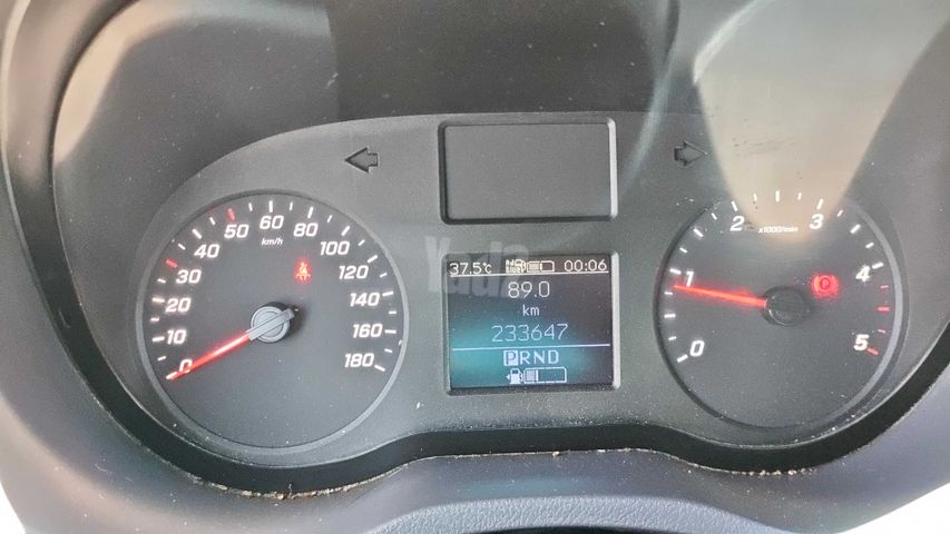 מרצדס-בנץ ספרינטר