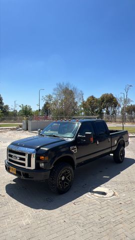 פורד F-350