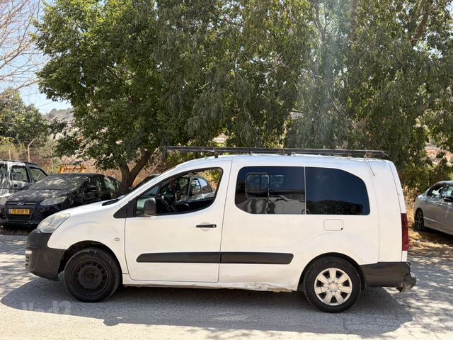 סיטרואן ברלינגו