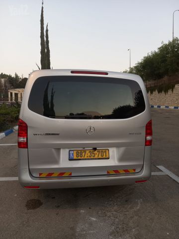 מרצדס-בנץ ויטו