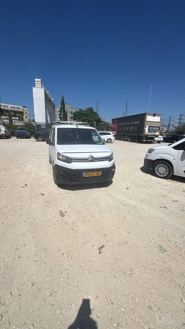 סיטרואן ברלינגו