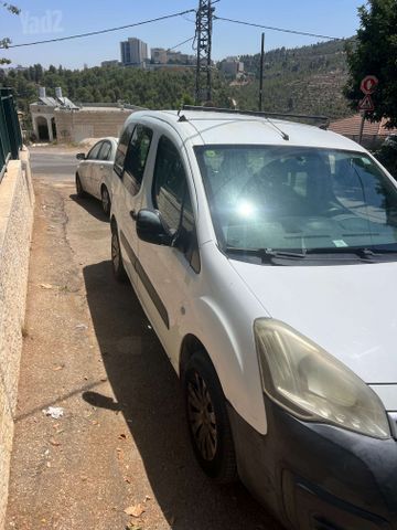 סיטרואן ברלינגו