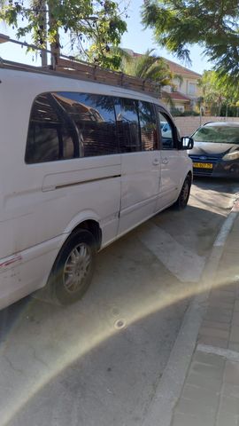 מרצדס-בנץ ויאנו