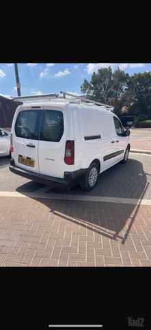 סיטרואן ברלינגו