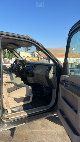 פורד F-350