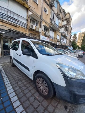סיטרואן ברלינגו