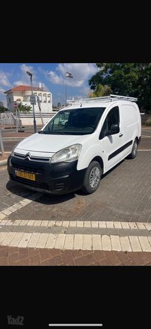 סיטרואן ברלינגו