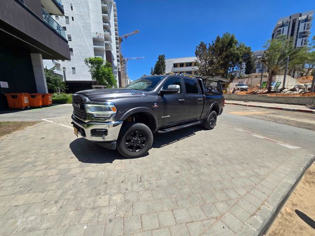 ראם 2500