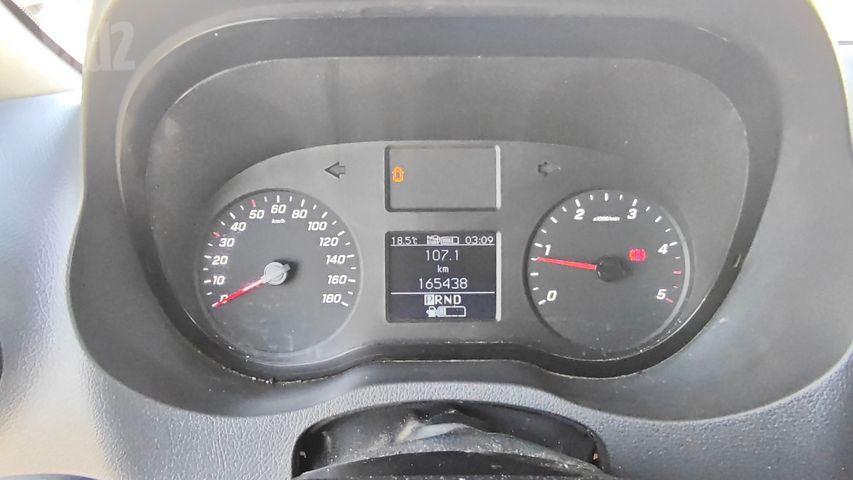 מרצדס-בנץ ספרינטר