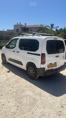 סיטרואן ברלינגו