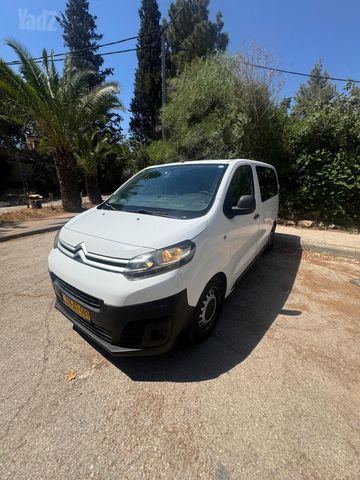 סיטרואן ג'אמפי