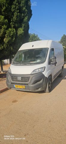 פיאט דוקאטו