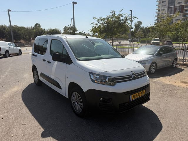 סיטרואן ברלינגו