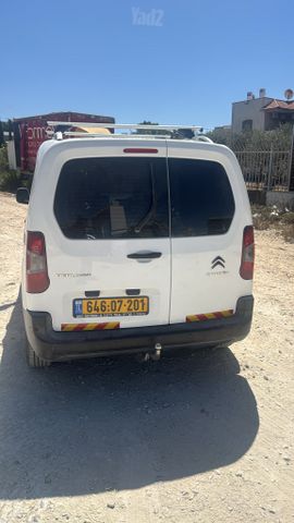סיטרואן ברלינגו