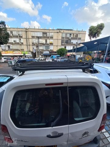 סיטרואן ברלינגו
