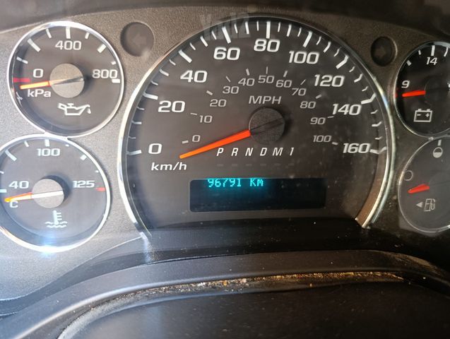 שברולט סוואנה