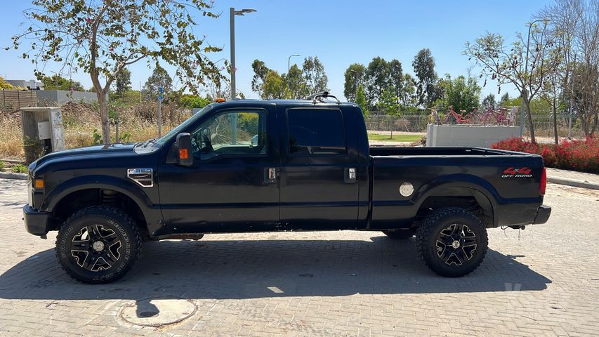 פורד F-350