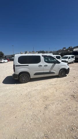 סיטרואן ברלינגו