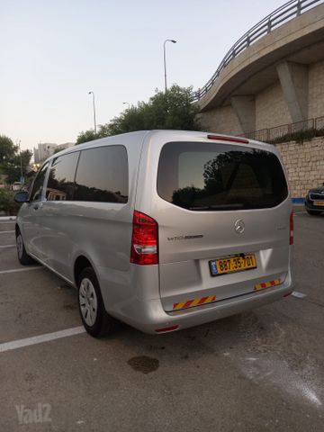 מרצדס-בנץ ויטו