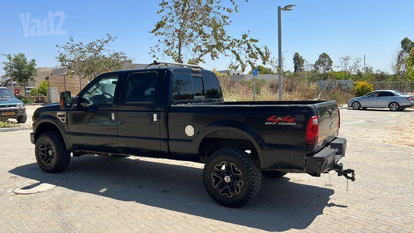 פורד F-350