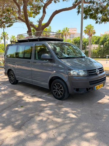פולקסווגן טרנספורטר