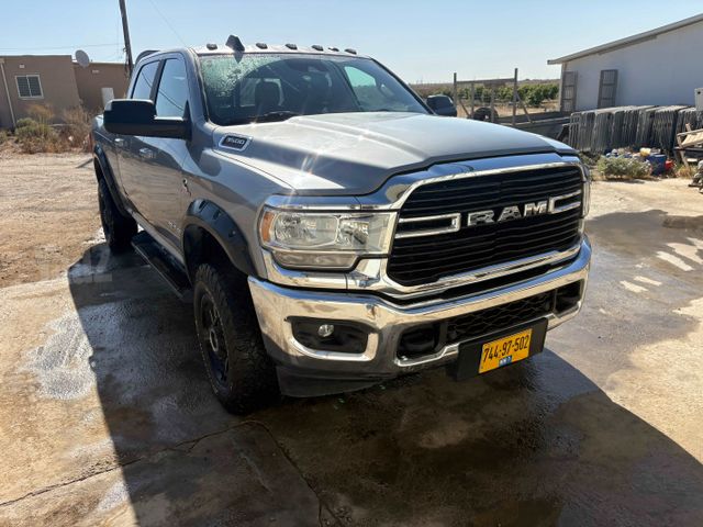 ראם 3500