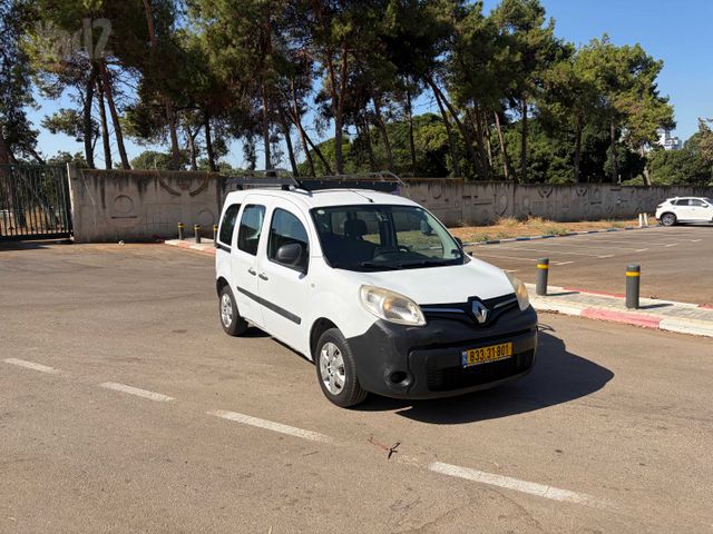 רנו קנגו