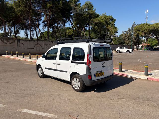 רנו קנגו
