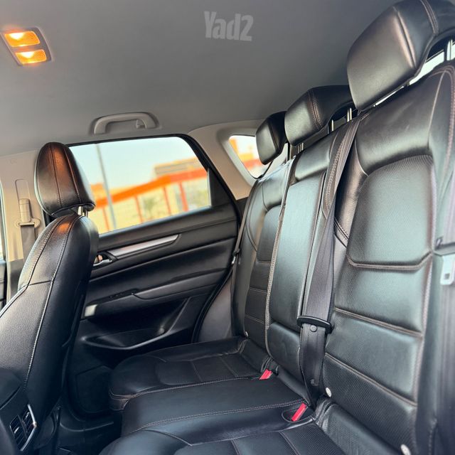 מאזדה CX-5