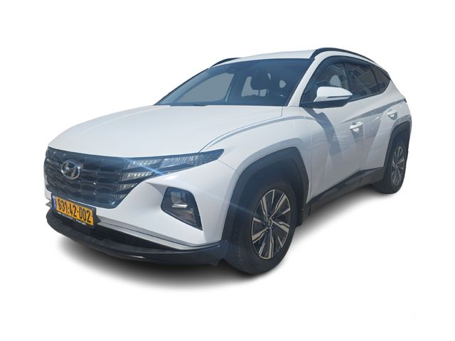 מודעת רכב יונדאי טוסון