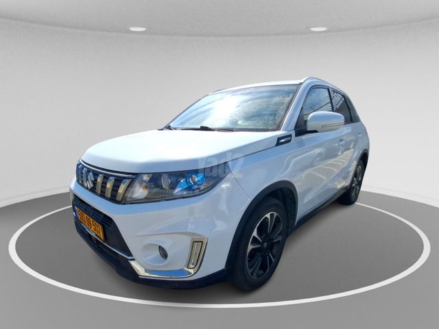 מודעת רכב סוזוקי ויטרה