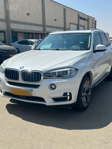 מודעת רכב ב מ וו X5