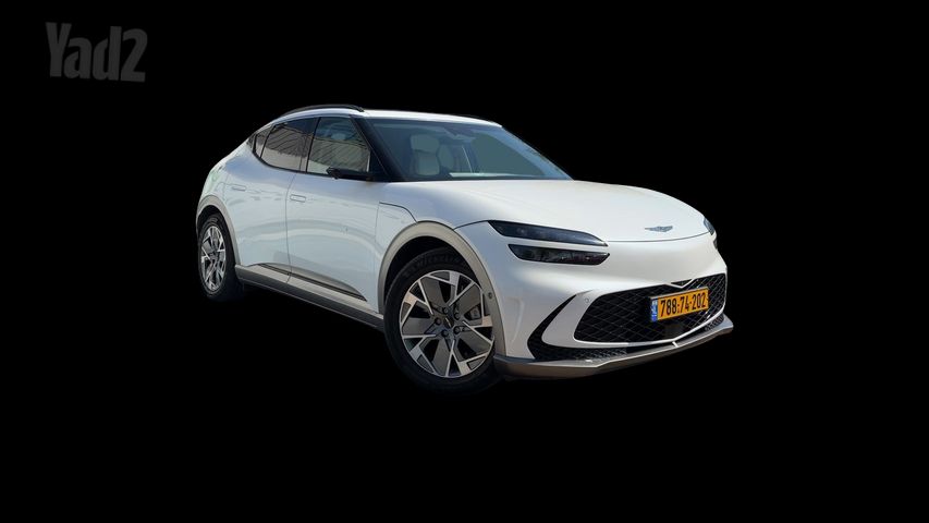 ג'נסיס GV60