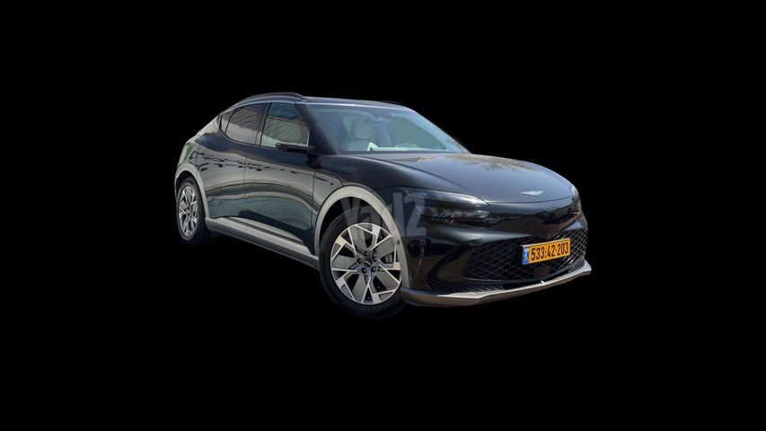 ג'נסיס GV60