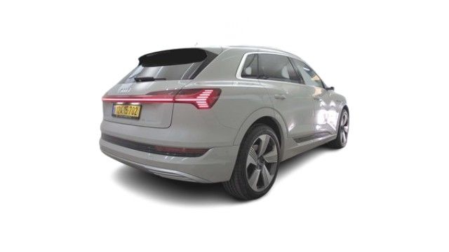 אאודי E-tron