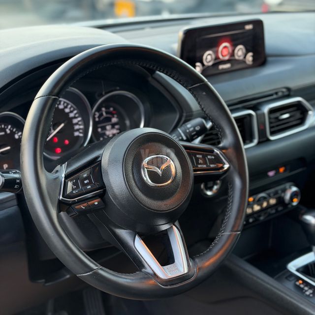 מאזדה CX-5