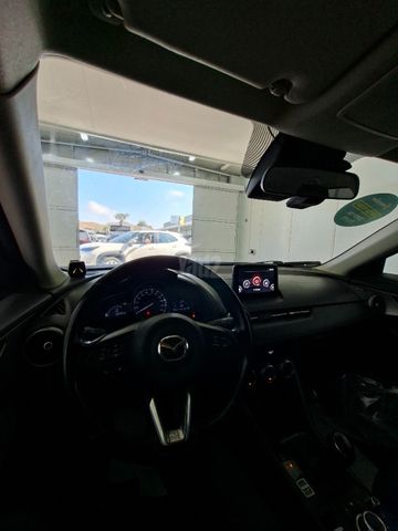מאזדה CX-3