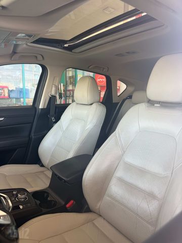 מאזדה CX-5