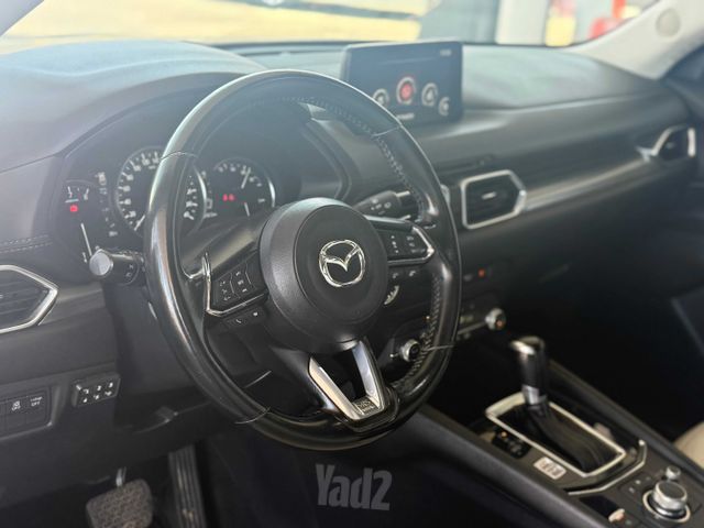 מאזדה CX-5