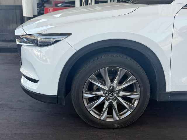 מאזדה CX-5